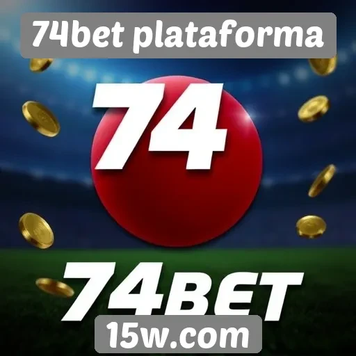 Promoções e bônus disponíveis no 74bet